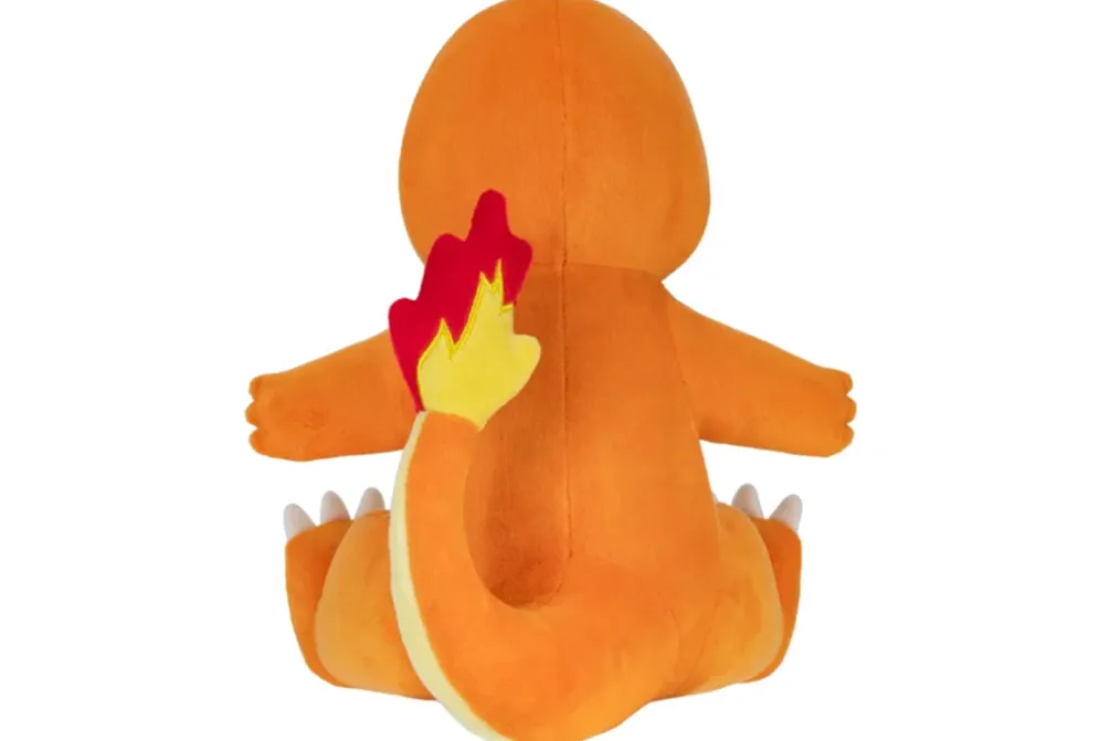 Rodes Pokemon Bamse Charmander – 30 cm Best