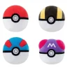 Rodes Pokemon Bamse Pokeball 10 cm Discount