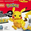 Rodes Pokemon Construction Mega Pikachu Best