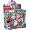 Rodes Pokemon SV Paradox Rift Booster Pakke Hot