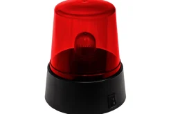 Rodes Politiblink – Rød version Best