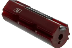 Rodes Polycarbonat stempel Hot