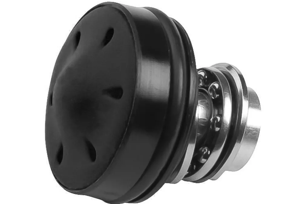 Rodes Polycarbonat Stempelhoved Clearance