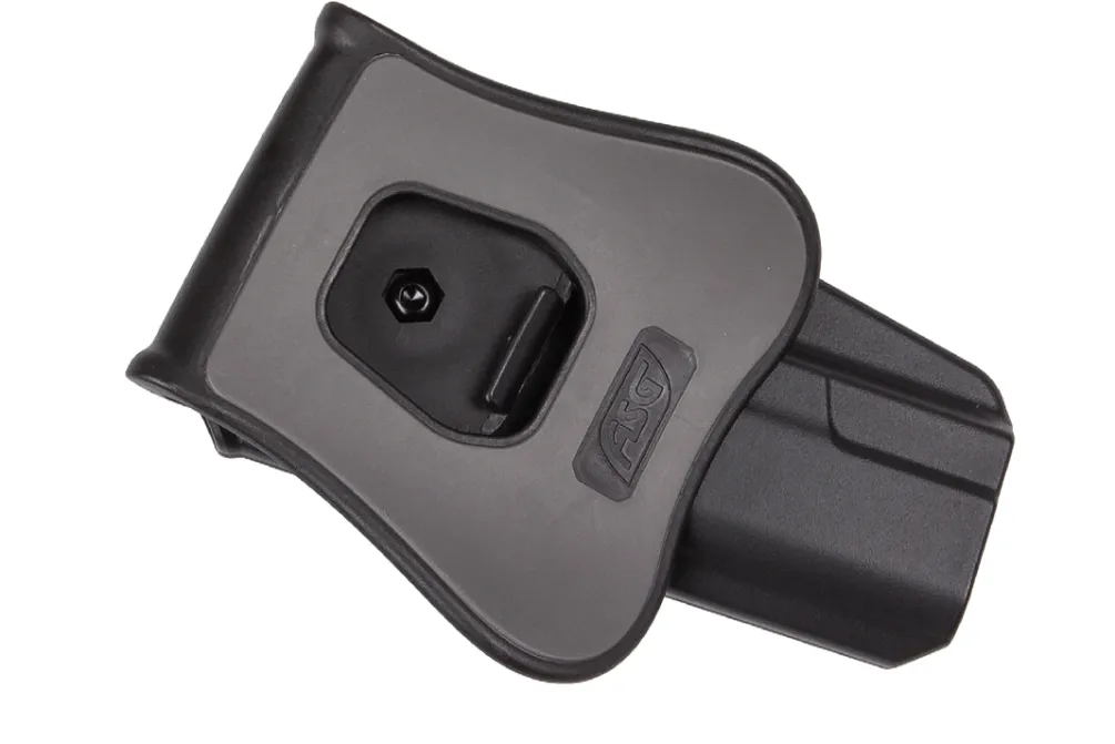 Rodes Polymer Hylster ASG – Colt 1911 modeller Discount
