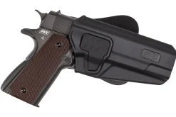 Rodes Polymer Hylster ASG – Colt 1911 modeller Discount