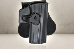 Rodes Polymer Hylster CZ P-07 & P-09 (højre) Fashion