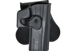 Rodes Polymer Hylster CZ P-07 & P-09 (højre) Fashion