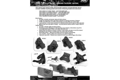 Rodes Polymer Hylster til CZ Shadow 2 (højre) Sale