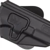Rodes Polymer Hylster til Glock / G modeller (højre) Best