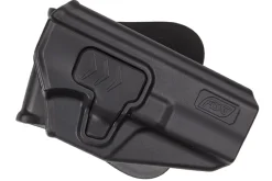 Rodes Polymer Hylster til Glock / G modeller (højre) Best