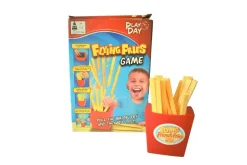 Rodes Pomfrites Spillet Outlet
