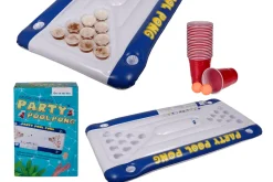 Rodes Pool beer pong oppusteligt – Kompletsæt Online