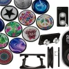 Rodes Pop Socket – greb til mobiltelefon Discount