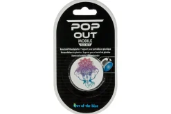 Rodes Pop Socket – greb til mobiltelefon Discount