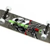 Rodes Powel Skull & Sword Skateboard Outlet