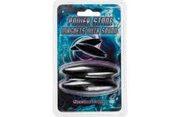 Rodes Power stone Magnets with sound – 2 stk. Hot