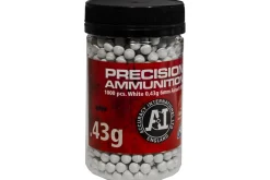 Rodes Precision Ammunition ASG – 0.43g Hot