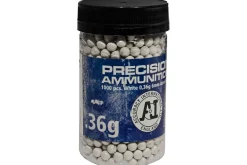 Rodes Precision Ammunition ASG 1.000 stk. – 0.36g Hot