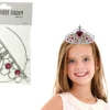 Rodes Prinsesse Diadem New