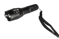 Rodes Pro 8 Watt Illuminato LED Lygte inkl batterier Discount