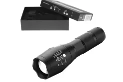 Rodes Pro 12 Watt Illuminato LED Lygte inkl batterier Discount