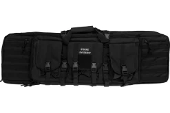 Rodes Pro Airsoft rifle Bag Double ASG – Black – 105 cm Fashion