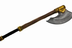 Rodes Pro Battle Axe – 83 cm New