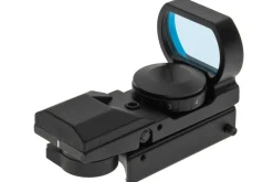Rodes Pro Åbent metal Rødpunkt – ASG Clearance