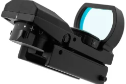 Rodes Pro Åbent metal Rødpunkt – ASG Clearance
