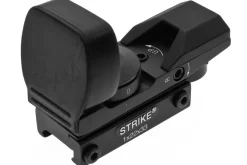 Rodes Pro Åbent metal Rødpunkt – ASG Clearance