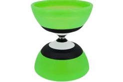Rodes PRO Diabolo 5 Kuglelejer – Grøn Online