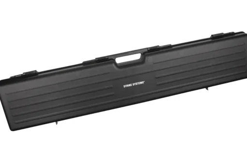 Rodes Pro Geværkuffert Stor – 125 cm Fashion
