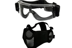 Rodes Pro Head protection – Bundle | Black Discount