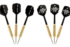 Rodes Pro Klassisk Dart Skab med sisal skive – kompletsæt Hot