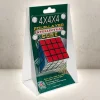 Rodes Pro Magic Cube 4x4x4 – 60mm Best