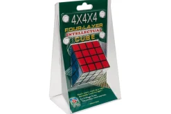 Rodes Pro Magic Cube 4x4x4 – 60mm Best