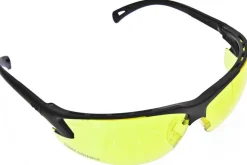 Rodes Pro Sikkerhedsbrille | Gul Discount