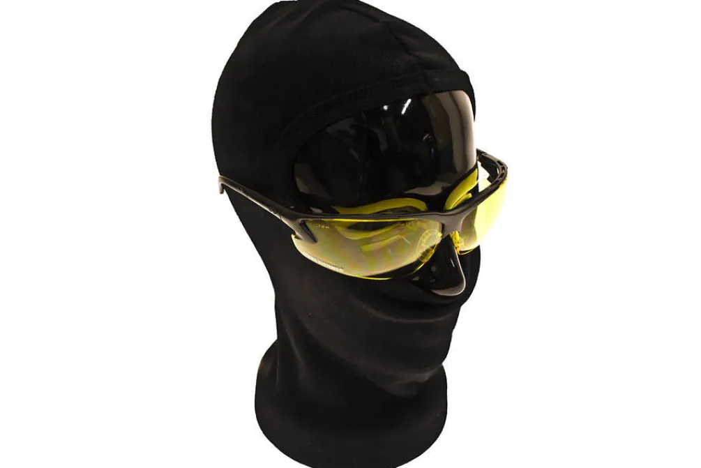 Rodes Pro Sikkerhedsbrille | Gul Discount