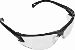 Rodes PRO Sikkerhedsbrille | Klar Hot