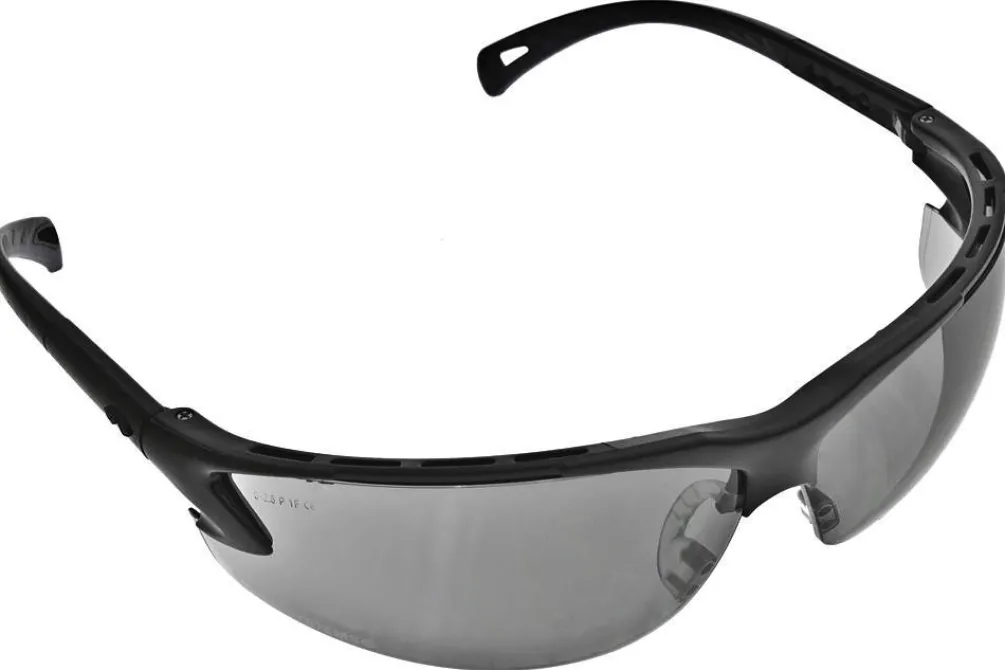 Rodes Pro Sikkerhedsbrille | Sort solbrille New