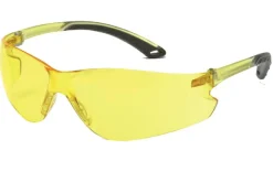 Rodes Pro Skyde Briller – Gult glas Sale