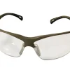 Rodes Pro skydebrille Justerbar ASG – Tan Discount