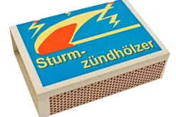 Rodes Pro Stormtændstikker New
