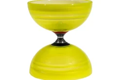 Rodes Pro Sundia Diabolo med 3 Kuglelejer – Yellow Discount