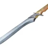 Rodes Pro Wood Elven Sword Short – 60 cm Outlet