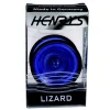Rodes Pro YOYO Lizard med glideleje – Blå Hot
