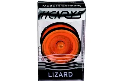 Rodes Pro YOYO Lizard med glideleje – Orange Clearance