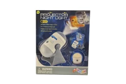 Rodes Projektor Night Light – Nat lampe Fashion