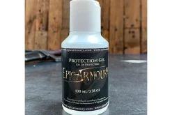 Rodes Protection Rollespils Siliconeolie – 100 ml New
