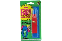 Rodes Prutte Fløjte / Fart Whistle Sale
